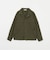 ＜ASTRAET＞ミリタリーシャツ UNISEX