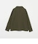 ＜ASTRAET＞ミリタリーシャツ UNISEX
