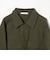 ＜ASTRAET＞ミリタリーシャツ UNISEX