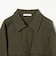＜ASTRAET＞ミリタリーシャツ UNISEX