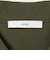 ＜ASTRAET＞ミリタリーシャツ UNISEX