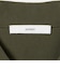 ＜ASTRAET＞ミリタリーシャツ UNISEX