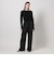 ＜ASTRAET＞DNBL トラックパンツ UNISEX