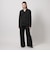 ＜ASTRAET＞DNBL トラックパンツ UNISEX