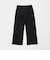＜ASTRAET＞DNBL トラックパンツ UNISEX