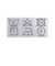 【別注】＜UNIVERSAL OVERALL＞1ポケット スウェット