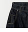 ＜ASTRAET＞1タック バルーン デニムパンツ