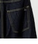 ＜ASTRAET＞1タック バルーン デニムパンツ
