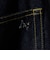＜ASTRAET＞1タック バルーン デニムパンツ