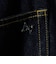 ＜ASTRAET＞1タック バルーン デニムパンツ