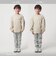 アクティブパンツ （グレー）/ キッズ  100cm-160cm