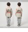 アクティブパンツ （グレー）/ キッズ  100cm-160cm