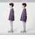 アクティブパンツ （グレー）/ キッズ  100cm-160cm
