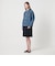 ＜Steven Alan＞コットン デニム ブルゾン