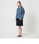 ＜Steven Alan＞コットン デニム ブルゾン