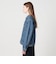 ＜Steven Alan＞コットン デニム ブルゾン