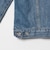 ＜Steven Alan＞コットン デニム ブルゾン