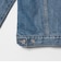 ＜Steven Alan＞コットン デニム ブルゾン