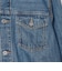 ＜Steven Alan＞コットン デニム ブルゾン