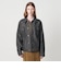 ＜Steven Alan＞コットン デニム ブルゾン