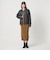 ＜Steven Alan＞コットン デニム ブルゾン