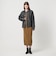 ＜Steven Alan＞コットン デニム ブルゾン