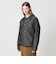 ＜Steven Alan＞コットン デニム ブルゾン