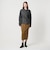 ＜Steven Alan＞コットン デニム ブルゾン