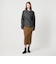 ＜Steven Alan＞コットン デニム ブルゾン
