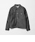 ＜Steven Alan＞コットン デニム ブルゾン