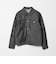 ＜Steven Alan＞コットン デニム ブルゾン