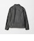 ＜Steven Alan＞コットン デニム ブルゾン