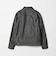＜Steven Alan＞コットン デニム ブルゾン