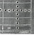 グレンチェック スパンコール ラップスカート
