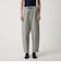 ＜Steven Alan＞ハウンドトゥース ドローストリング パンツ