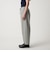 ＜Steven Alan＞ハウンドトゥース ドローストリング パンツ