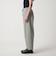 ＜Steven Alan＞ハウンドトゥース ドローストリング パンツ