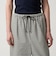 ＜Steven Alan＞ハウンドトゥース ドローストリング パンツ