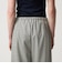 ＜Steven Alan＞ハウンドトゥース ドローストリング パンツ
