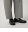 ＜Steven Alan＞ハウンドトゥース ドローストリング パンツ