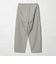 ＜Steven Alan＞ハウンドトゥース ドローストリング パンツ