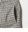 ＜Steven Alan＞ハウンドトゥース ドローストリング パンツ
