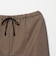 ＜Steven Alan＞ハウンドトゥース ドローストリング パンツ