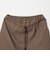＜Steven Alan＞ハウンドトゥース ドローストリング パンツ