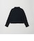 ポリエステル ワイドショートシャツ