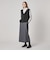 ＜Steven Alan＞オーストラリアンウール ミックス ニットベスト