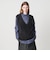 ＜Steven Alan＞オーストラリアンウール ミックス ニットベスト