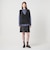 ＜Steven Alan＞オーストラリアンウール ミックス ニットベスト