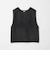 ＜Steven Alan＞オーストラリアンウール ミックス ニットベスト
