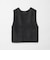 ＜Steven Alan＞オーストラリアンウール ミックス ニットベスト